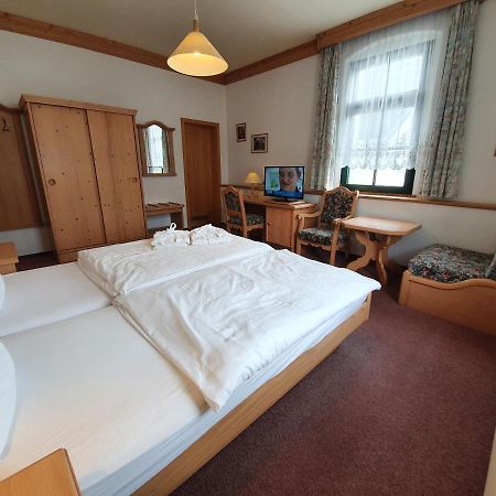 Hotel Stadt Olbernhau Eksteriør bilde