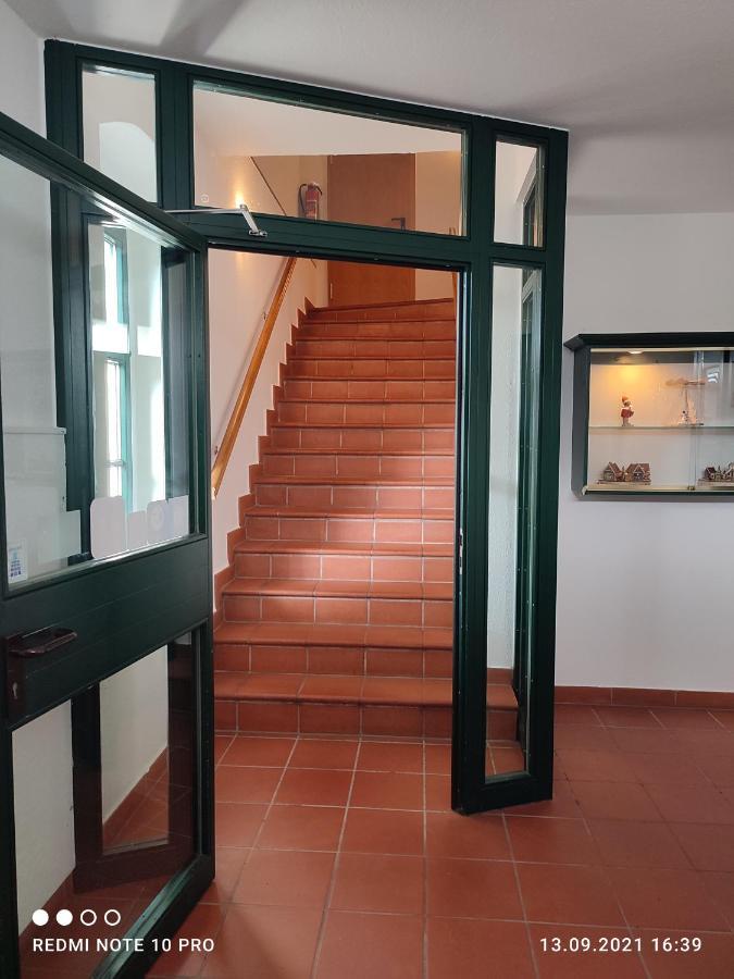 Hotel Stadt Olbernhau Eksteriør bilde