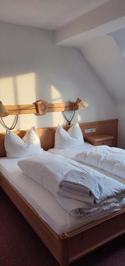 Hotel Stadt Olbernhau Eksteriør bilde