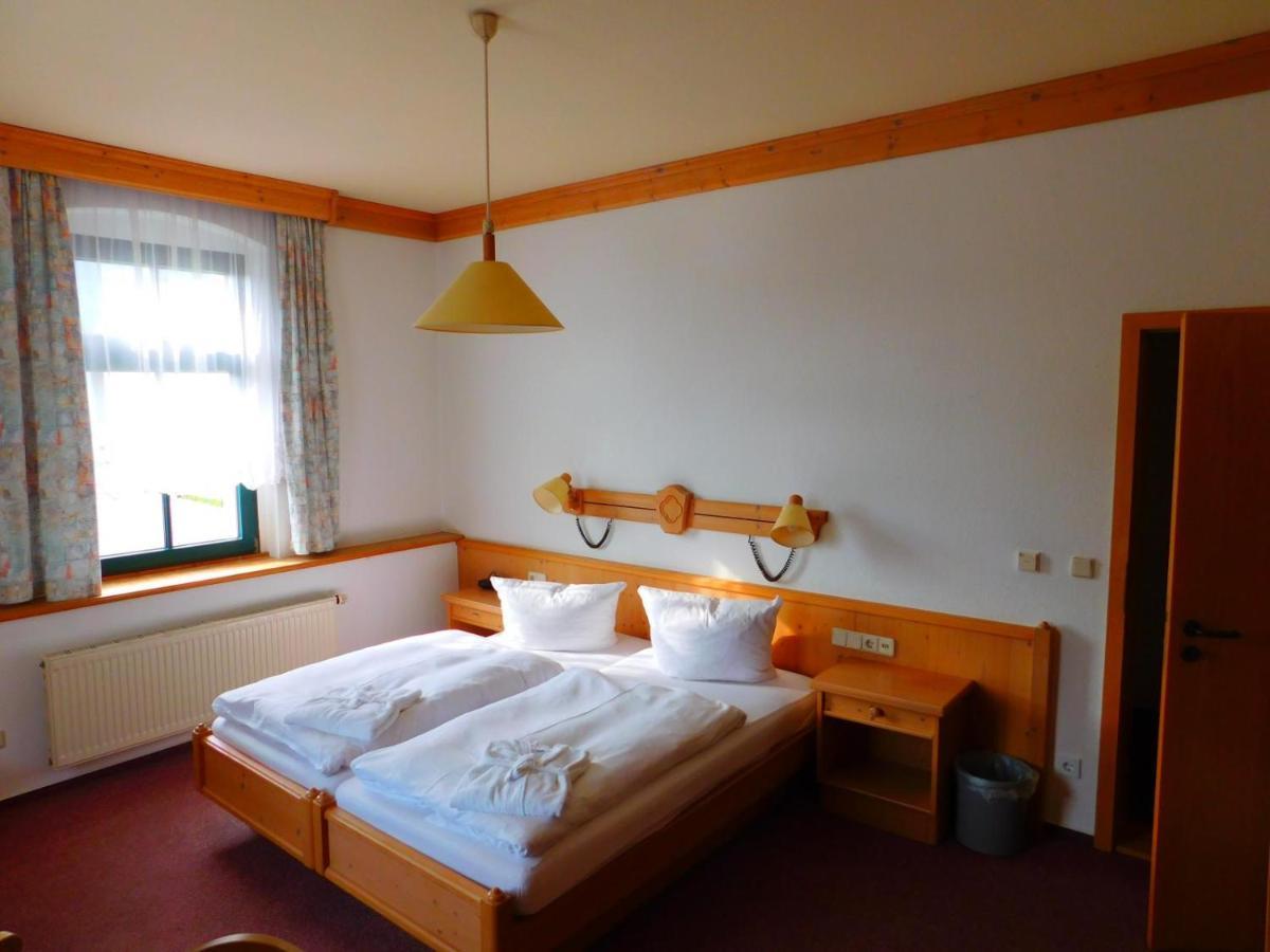 Hotel Stadt Olbernhau Eksteriør bilde