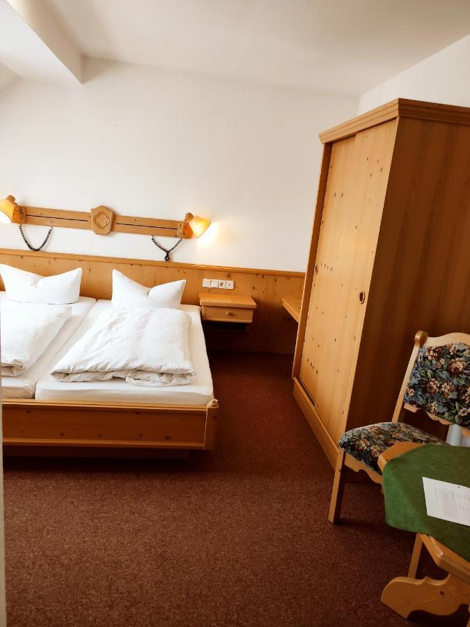 Hotel Stadt Olbernhau Eksteriør bilde