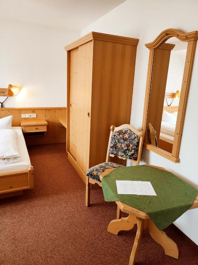 Hotel Stadt Olbernhau Eksteriør bilde