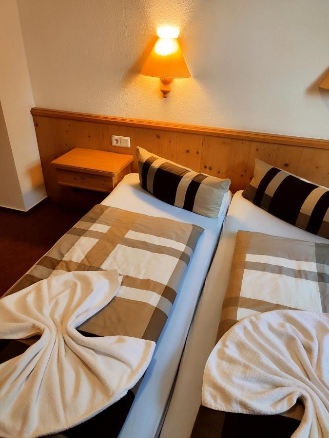 Hotel Stadt Olbernhau Eksteriør bilde