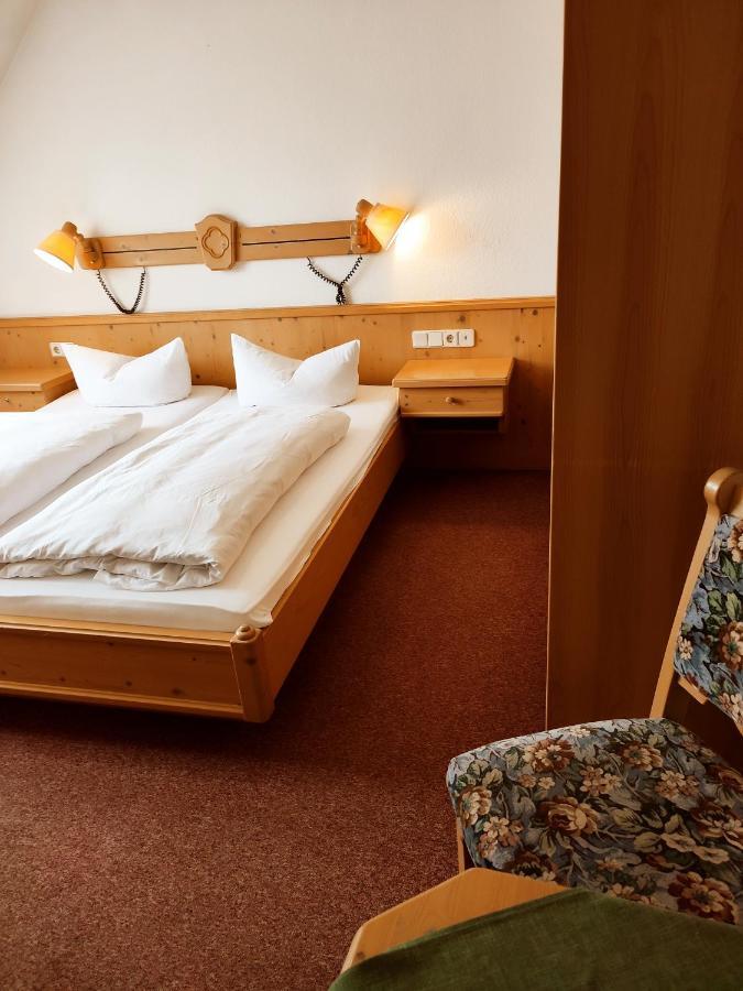 Hotel Stadt Olbernhau Eksteriør bilde