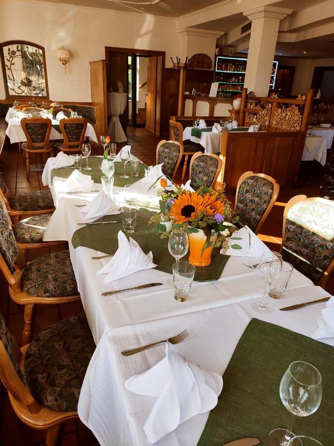 Hotel Stadt Olbernhau Eksteriør bilde